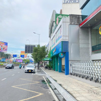 Bán Nhà Mặt Tiền Nguyễn Văn Trỗi, P10 Phú Nhuận, Dt: 7,5X16,5M, Hầm 4 Tầng, Hđt 115 Triệu, 51 Tỷ