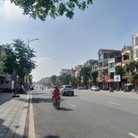 Bán Nhà Cát Linh, Đống Đa, 65M*5T, 28 Tỉ. Gara, Vỉa Hè.