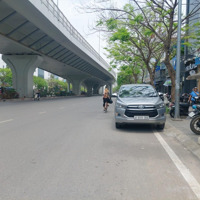 Bán Nhà Cát Linh, Đống Đa, 65M*5T, 28 Tỉ. Gara, Vỉa Hè.