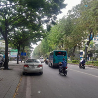 Bán Nhà Cát Linh, Đống Đa, 65M*5T, 28 Tỉ. Gara, Vỉa Hè.