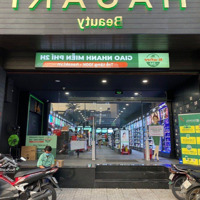 Bán Nhà Mặt Tiền Nguyễn Tri Phương, Địa Chỉ 356 - 358, Phương 4, Q10, 5.15M X 15M, Hđt 73 Triệu, 30 Tỷ