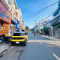Hàng Vip! Bán Nhanh Nhà 1 Trệt 2 Lầu Góc 2 Mặt Tiền Đường Hữu Nghị, Kinh Doanh Đỉnh, Thu Nhập 45 Triệu
