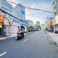 Hàng Vip! Bán Nhanh Nhà 1 Trệt 2 Lầu Góc 2 Mặt Tiền Đường Hữu Nghị, Kinh Doanh Đỉnh, Thu Nhập 45 Triệu