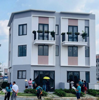 Nhà Ở Xã Hội Thấp Tầng K - Home New City Ngay Tp. Mới, Bình Dương, Lãi Suất 6.1%, Giá Bán 2.3 Tỷ