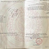 Bán Đất Đấu Giá Cao Cho Ai Nhanh Tay Tại Nhuận Đức. 136M2, Mặt Tiền 5M, Pháp Lý Đầy Đủ