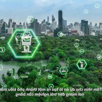 Bán Đất 100M2 Tại Xã Long Thới, Nhà Bè, 4,3 Tỷ Siêu Hot