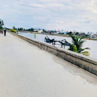 Bán Đất Tđc View Sông Cực Đẹp, Cụm Dân Cư Khang Trang Xã Vĩnh Thái Giá Cực Tốt