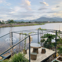 Bán Đất Tđc View Sông Cực Đẹp, Cụm Dân Cư Khang Trang Xã Vĩnh Thái Giá Cực Tốt