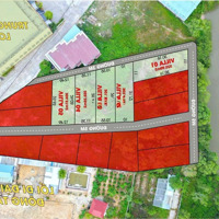 Chính Chủ Ngộp Bank Bán Gấp Lô Đất Tt Dương Đông 2 Mặt Tiền Chỉ 13 Triệu/M2. Cạnh Đường Đoàn Thị Điểm