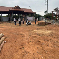 310M2 1 Tỷ Nhỉnh, Gần Ql Xã Hồng Giang K2 Chính Chủ Chũ Bắc Giang 1 Tỷ Gi