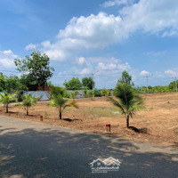 Bán Đất 100M2 Tại Hương Lộ 601, Tân Định, Bến Cát, Bình Dương, 1,28 Tỷ