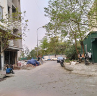 Bán Đất Dịch Vụ Kiến Hưngdiện Tích50M2,Mặt Tiền4X12,5M Lô Đất Đẹp Không Lỗi Phong Thủy
