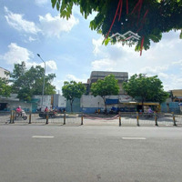 Bán Lô Đất Góc 2Mặt Tiềnlũy Bán Bích, P. Tân Thới Hòa, Tân Phú - Dt: 20X55M - 1100M2 - Giá Bán 160 Tỷ