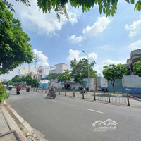 Bán Lô Đất Góc 2Mặt Tiềnlũy Bán Bích, P. Tân Thới Hòa, Tân Phú - Dt: 20X55M - 1100M2 - Giá Bán 160 Tỷ
