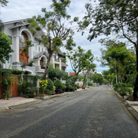 Bán Gấp Lô Đất Khu Vên Sông Tân Phong Q7 Ngay Rimt, Tôn Đức Thắng. 7X18M. Sổ Đầy Đủ. Giá: 23 Tỷ(Tl)