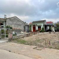 Bán lô đất 141m2 ngang 5m tuyến 2 TL361 Đức Phong Đại Đồng Kiến Thụy