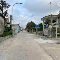 Bán lô đất 141m2 ngang 5m tuyến 2 TL361 Đức Phong Đại Đồng Kiến Thụy