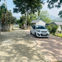 Rẻ Nhất Thị Trường 400M2 Sẵn Sổ Hồng, Giá Chỉ Hơn 4 Tỷ View Cánh Đồng Đẹp Thoáng, Chủ Giảm 3 Giá