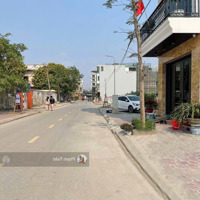 Mặt Đường To Thông Văn Cao Đất Tái Định Cư Cây Đa, Đằng Giang (C311) Liên Hệ: 0917696698