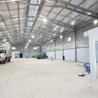 Bán Kho, Nhà Xưởng Kcn Tân Ước Xuất Ngoại Giao Ngay Cổng Dự Án Giá Bán 8 Triệu/M2 Tại Thanh Oai, Hà Nội