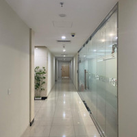Bán Nguyên Sàn Văn Phòng Discovery Complex - Doanh Thu 500 Triệu/Tháng, Ngay Trung Tâm Cầu Giấy