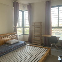 Cho Thuê Căn Hộ 97M2= 3 Phòng Ngủ- 2 Vệ Sinh Có Nội Thất, Giá 9 Triệu/Tháng, Lh Mr. Tùng 0964690900