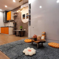 Chính Chủ Cho Thuê Căn Hộ Studio Cao Cấp Đầy Đủ Nội Thất Tại Vinhomes Smart City Giá Từ 6, 5 Triệu/Th