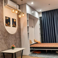 Chính Chủ Cho Thuê Căn Hộ Studio Cao Cấp Đầy Đủ Nội Thất Tại Vinhomes Smart City Giá Từ 6, 5 Triệu/Th