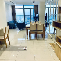Chính Chủ Cần Cho Thuê 2 Phòng Ngủfull Nội Thất View Trực Diện Landmark 81 Liên Hệ: 090.2929.568
