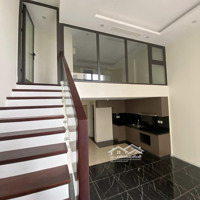 Ch Quận Hoàng Mai - Sunshine Palace 13 Lĩnh Nam - Ch 60M2 - 1 Phòng Ngủ- Duplex 2 Tầng 0886 649 996