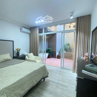 Căn Hộ Sân Vườn 60M2 1 Phòng Ngủnguyễn Thị Minh Khai - Q1