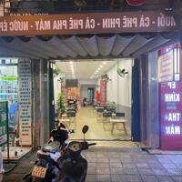 Cho thuê Mặt Bằng đường Quang Trung, hải châu (từ 15h chiều đến tối )_5tr/tháng