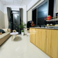 Cho Thuê Căn Hộ Phú Nhuận_Phan Xích Long 1Pn_1Pk_1 Balcony 3 Cửa Sổ_Thang Máy