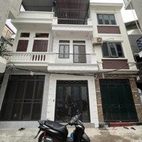 Chính Chủ Cho Thuê Nhà Riêng Ngõ 56/98 Phố Thạch Cầu, Quận Long Biên, Hà Nội