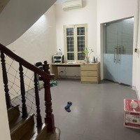 Cho Thuê Np Tại Tam Trinh, 25 Triệu/Th, 150M2, 5 Phòng Ngủ 4Wc