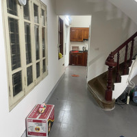 Cho Thuê Np Tại Tam Trinh, 25 Triệu/Th, 150M2, 5 Phòng Ngủ 4Wc