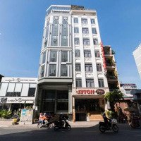 Office Cho Thuê Đường Bạch Đằng, Q Tân Bình Hầm Trệt 7 Lầu 150 Triệu/Tháng