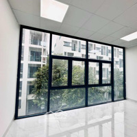 Cho Thuê Sàn Văn Phòng Tại Galaxy Vạn Phúc - Tố Hữu, Sàn 100M2/Tầng Thông Đẹp