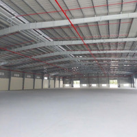 Cho Thuê Kho, Nhà Xưởng Trong Kcn Đại Đồng Tiên Du Bắc Ninh. Pccc Đầy Đủ Sx Đa Ngành Nghề