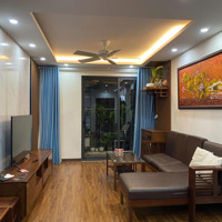 Bán Ch 3 Phòng Ngủ 2 Vệ Sinh 114M2, An Bình City, Cổ Nhuế 1, Bắc Từ Liêm, 8,5 Tỷ