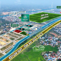 Giá Chỉ Từ 18 Triệu/M Sở Hữu Căn Hộ Yên Bình Complex.
