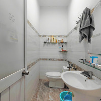 Bán Nhà 50M2 Huỳnh Tấn Phát - Giá Tốt Nhất Khu Vực! Hẻm Xe Hơi Quay Đầu
