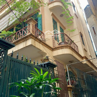 Chính Chủ Gửi Bán Nhà Lạc Long Quân Cực Đẹp 95M2, Mt:5.5, Lô Góc, 5 Tầng, Ngõ Ô Tô , Nhỉnh 23 Tỷ