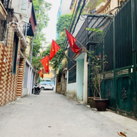 Chính Chủ Gửi Bán Nhà Lạc Long Quân Cực Đẹp 95M2, Mt:5.5, Lô Góc, 5 Tầng, Ngõ Ô Tô , Nhỉnh 23 Tỷ