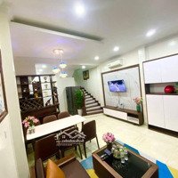Bán Nhà Khương Đình 35M2, 6 Tầng Ngõ Thông Nội Thất Xịn.