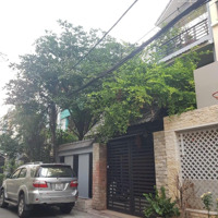Bán Nhà Hẻm Vip 8M Đặng Văn Ngữ, P13, Q. Phú Nhuận; 8.8X21M; 3 Tầng, Giá Chỉ 32 Tỷ Tl
