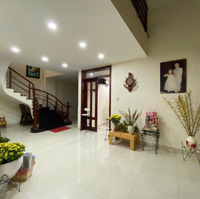 Bán Nhà Hẻm Vip 8M Đặng Văn Ngữ, P13, Q. Phú Nhuận; 8.8X21M; 3 Tầng, Giá Chỉ 32 Tỷ Tl