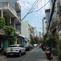 Tòa Căn Hộ Dòng Tiền 2 Mặt Tiền Kiệt 7M Tô Hiến Thành, Ngay Sát Biển Mỹ Khê
