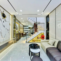 Chỉ 7 Tỷ 500 Sở Hữu Nhà Ngay Trung Tâm Quận 3 Đường Trương Định - Phường 6Hẽm Xe Hơisổ Hồng Chính Chủ