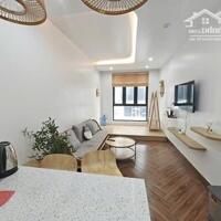 Cho thuê căn hộ cao cấp 2 p.ngủ (80m2) Waterfront City.
